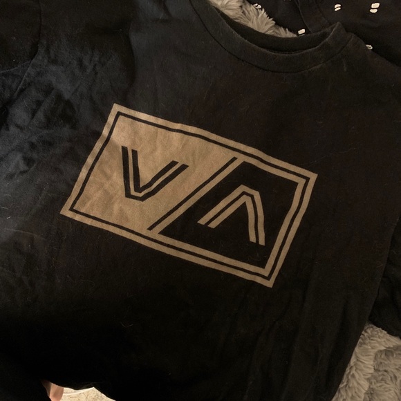 RVCA Other - RVCA t shirt